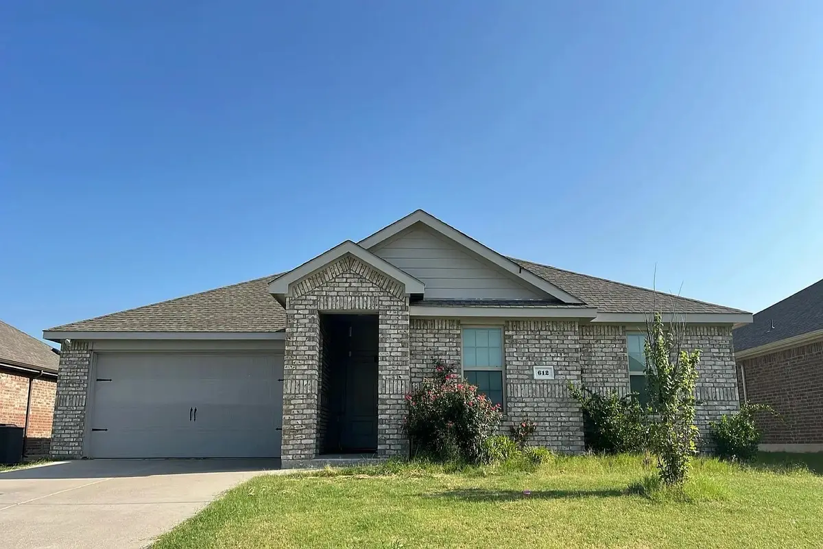 612 Bunker Hill Road, Fate, TX 75189 - #1