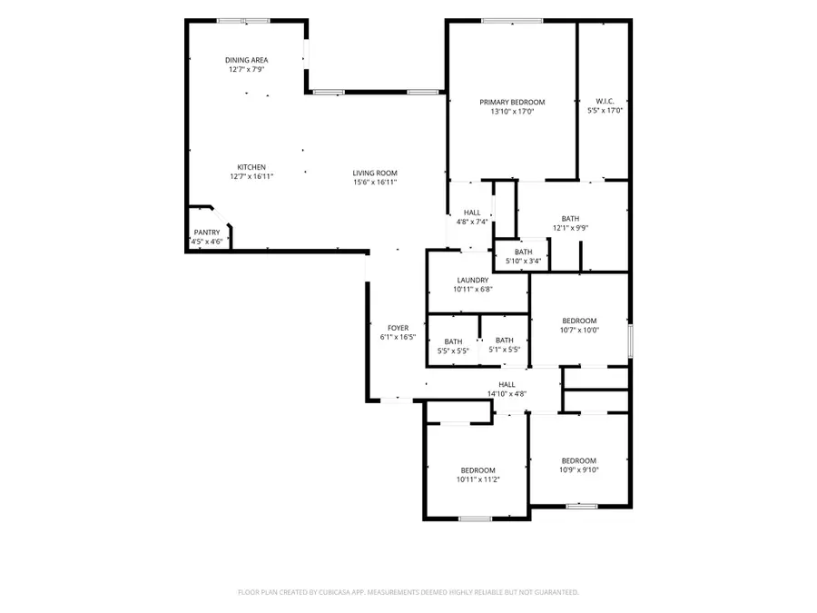 612 Bunker Hill Road, Fate, TX 75189 - #2