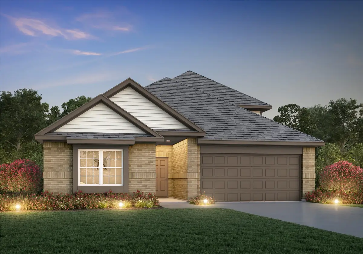 6909 Cattle Car Way, Fort Worth, TX 76036 - #1