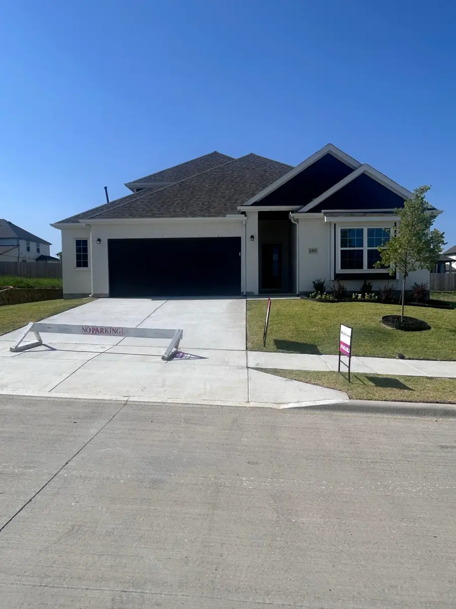6909 Cattle Car Way, Fort Worth, TX 76036 - #2