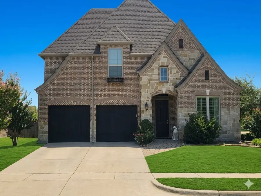 3700 Redman Drive, Plano, TX 75074 - #2