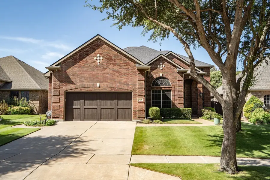 4720 Mcbreyer Place, Fort Worth, TX 76244 - #2