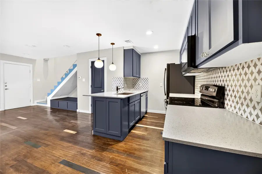 12834 Midway Road #2109, Dallas, TX 75244 - #2