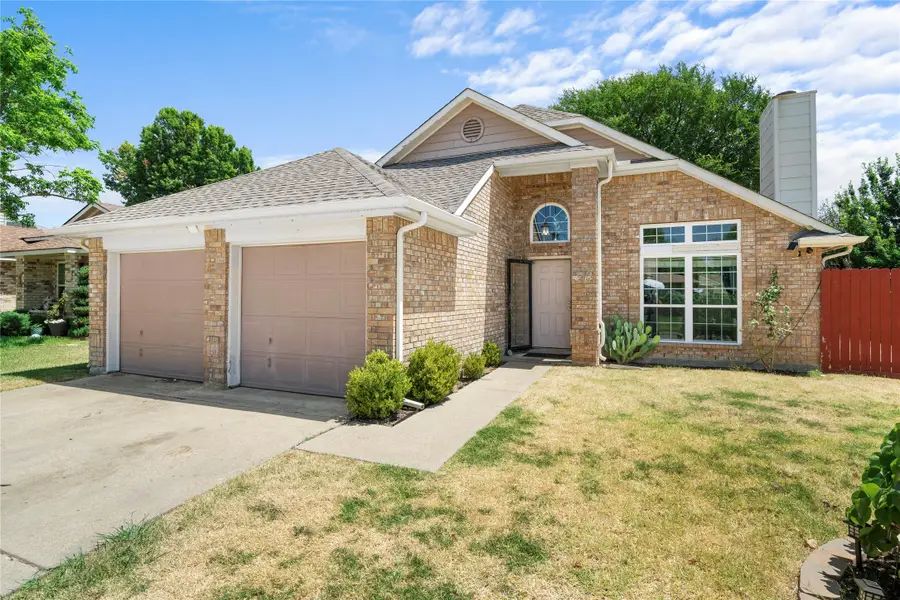 6315 Fairlane Drive, Arlington, TX 76001 - #3