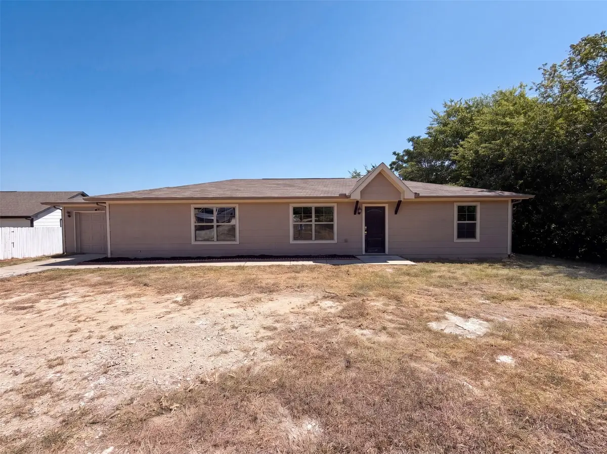 521 Brazos Hills Drive, Weatherford, TX 76087 - #1