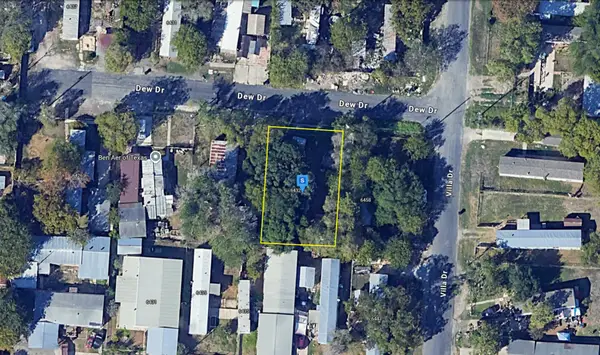 6432 Dew Drive, San Antonio, TX 78239