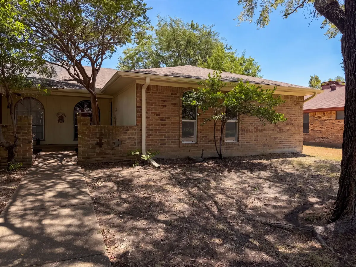 4824 Berridge Lane, Dallas, TX 75227 - #1
