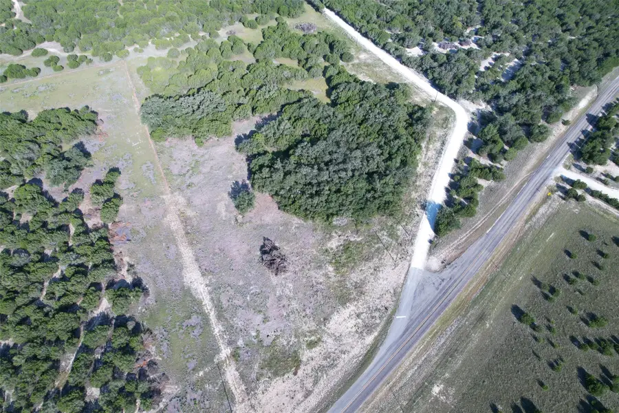 TBD County Road 2644, Lometa, TX 76853 - #2