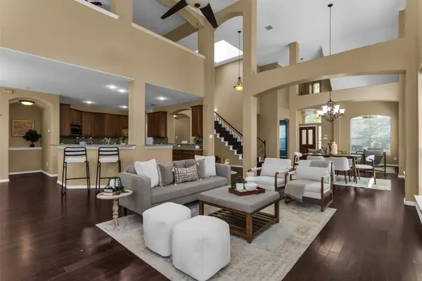 11701 Lampwick Lane, Frisco, TX 75035
