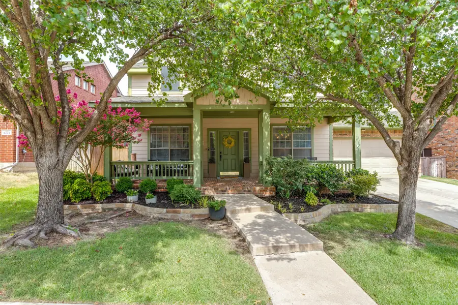 4222 Boxwood Drive, Denton, TX 76208 - #2