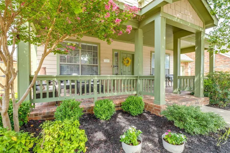 4222 Boxwood Drive, Denton, TX 76208 - #3