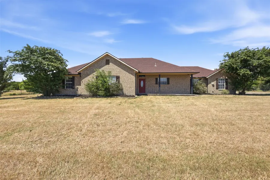 5642 County Road 597, Farmersville, TX 75442 - #2