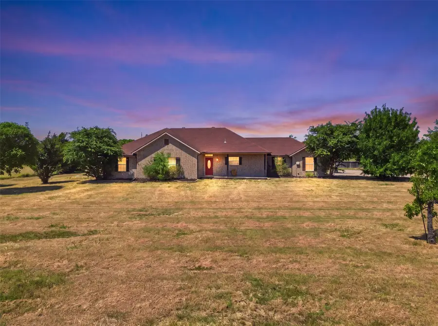 5642 County Road 597, Farmersville, TX 75442 - #3