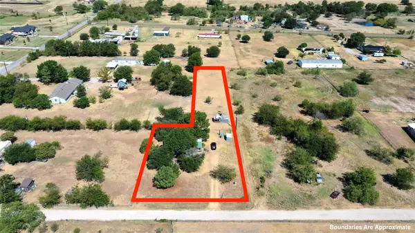 8455 Abner Road, Terrell, TX 75161