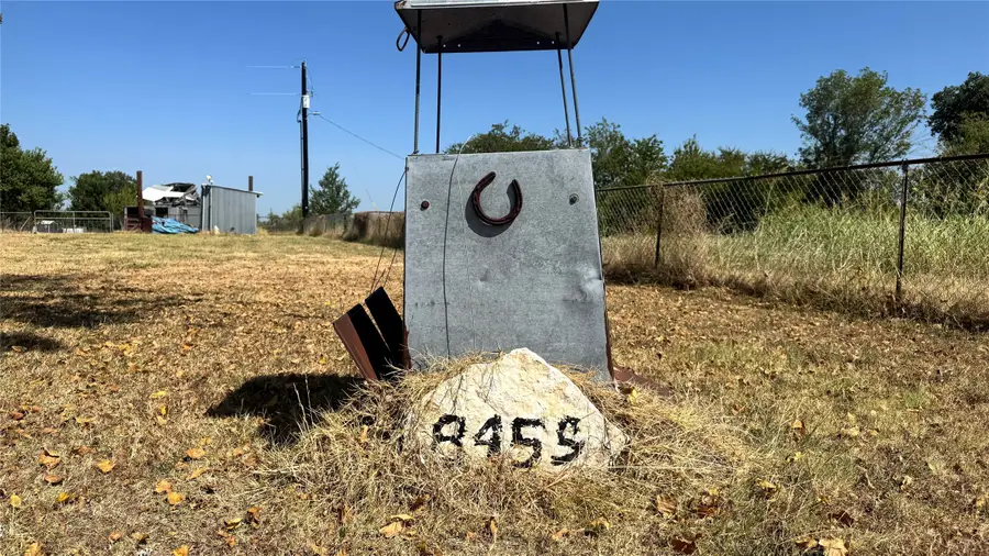 8455 Abner Road, Terrell, TX 75161 - #2