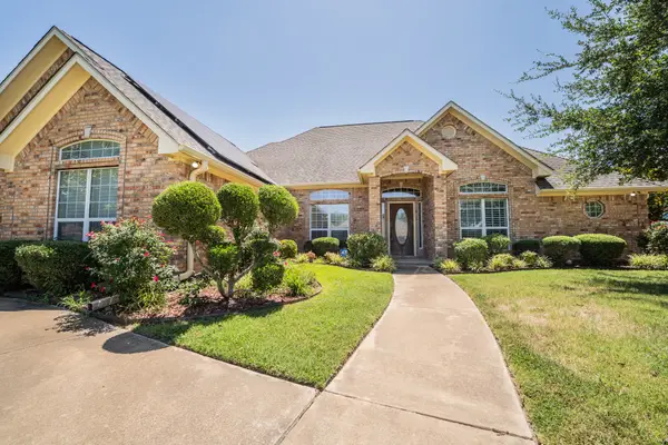 710 Kelli Circle, Sulphur Springs, TX 75482