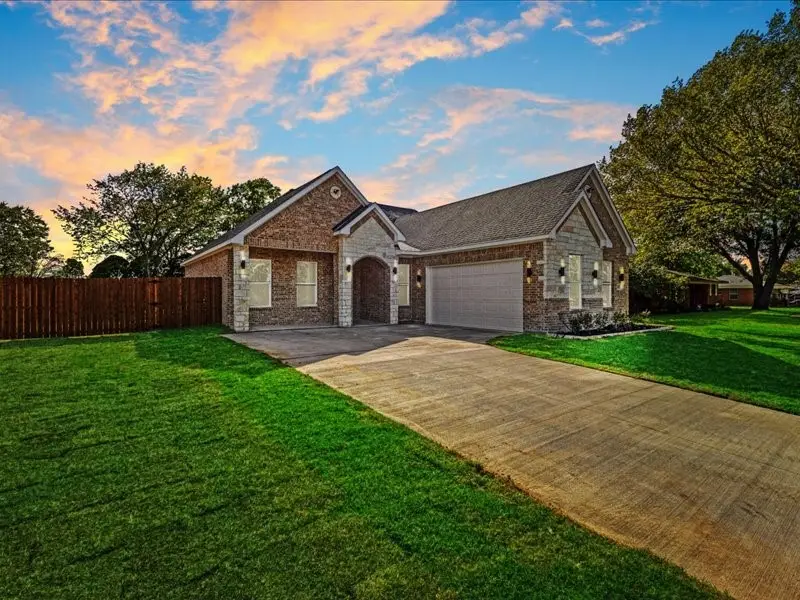 855 N Kaufman Street, Seagoville, TX 75159 - #2