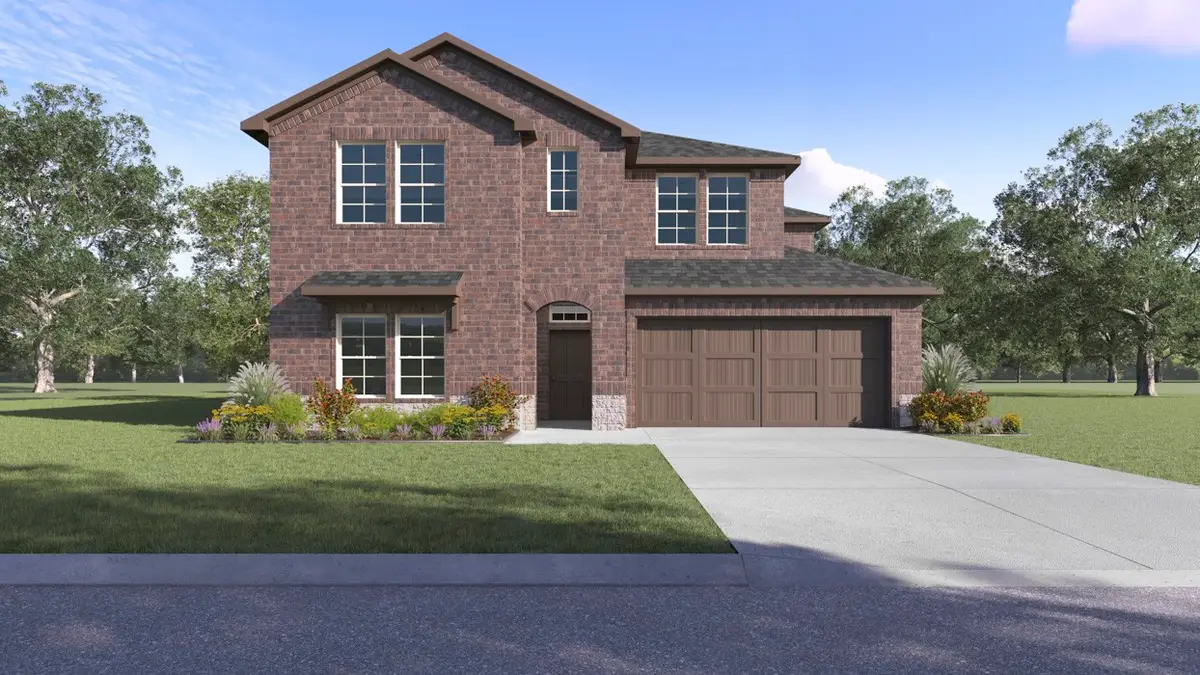 2436 Grapevine Way, Celina, TX 75009 - #1