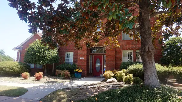 1200 Winnipeg Drive, Lewisville, TX 75077