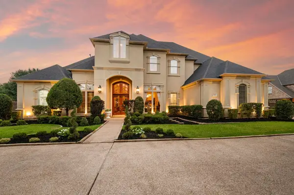 7204 Majestic Manor, Colleyville, TX 76034