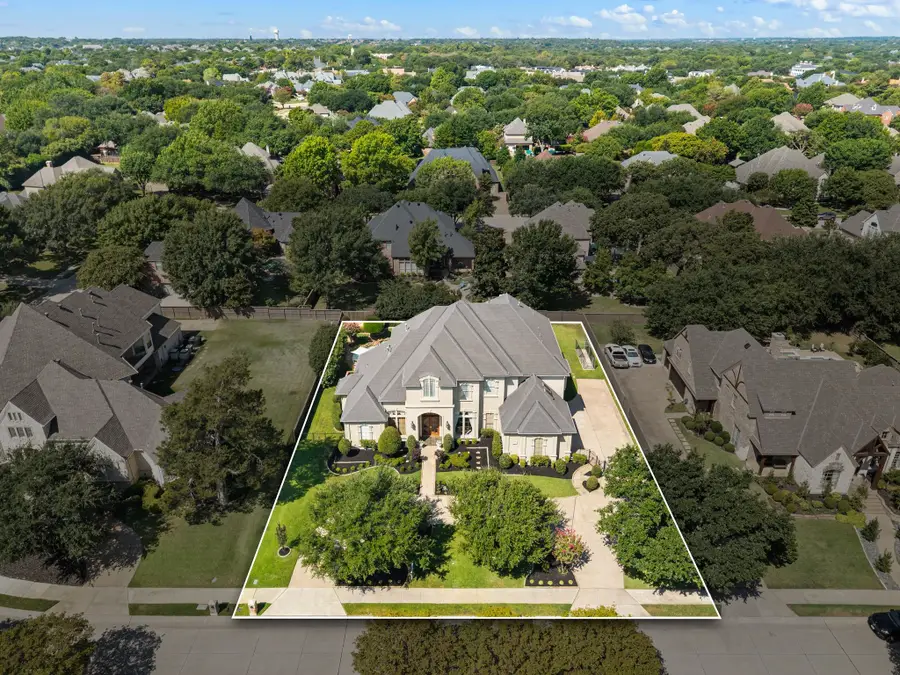 7204 Majestic Manor, Colleyville, TX 76034 - #2