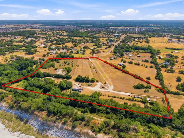 3441 Bluegrass Drive, Midlothian, TX 76065