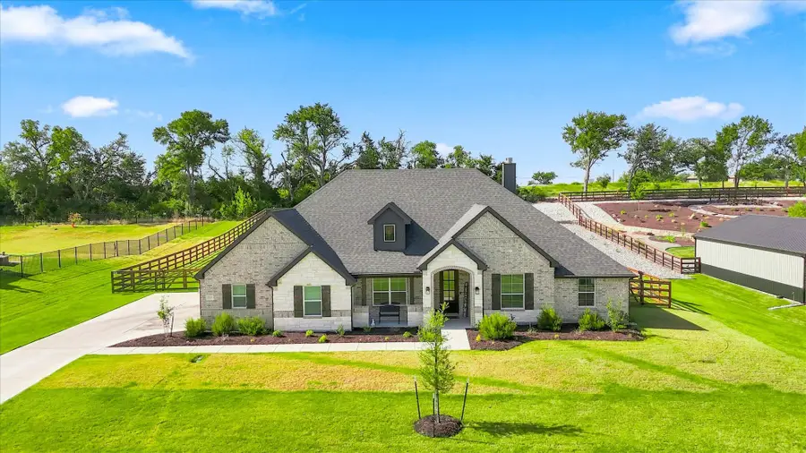 3525 Lariat Trail, Van Alstyne, TX 75495 - #2