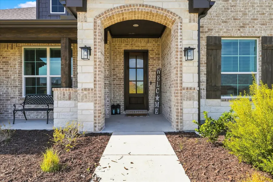 3525 Lariat Trail, Van Alstyne, TX 75495 - #3