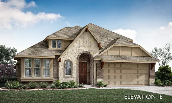 190 Honey Lane, Waxahachie, TX 75165