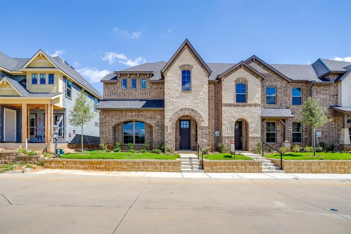 6912 Houndstooth Place, Arlington, TX 76001 - #1