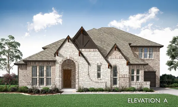 9349 Wildcat Ridge, Godley, TX 76044