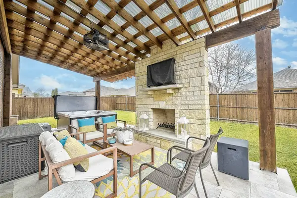 3904 Deer Lake Drive, McKinney, TX 75071