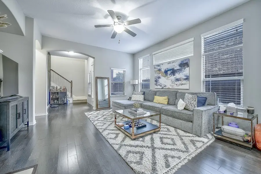3904 Deer Lake Drive, McKinney, TX 75071 - #2