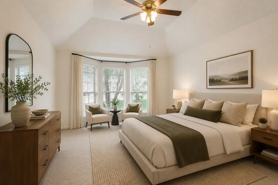 4633 Orwell Drive, Plano, TX 75093 - #3