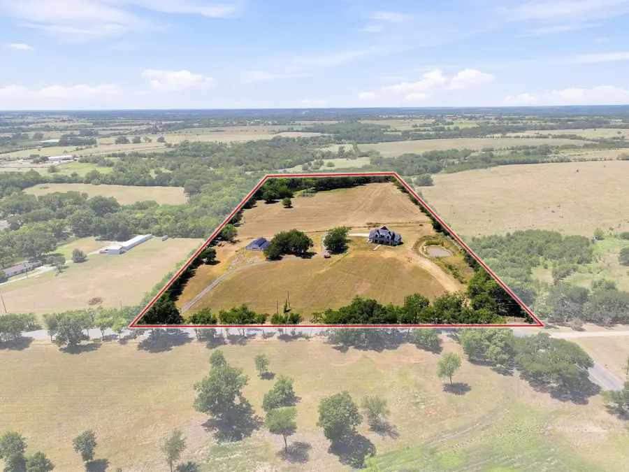 639 Eisenhower Road, Denison, TX 75020 - #3