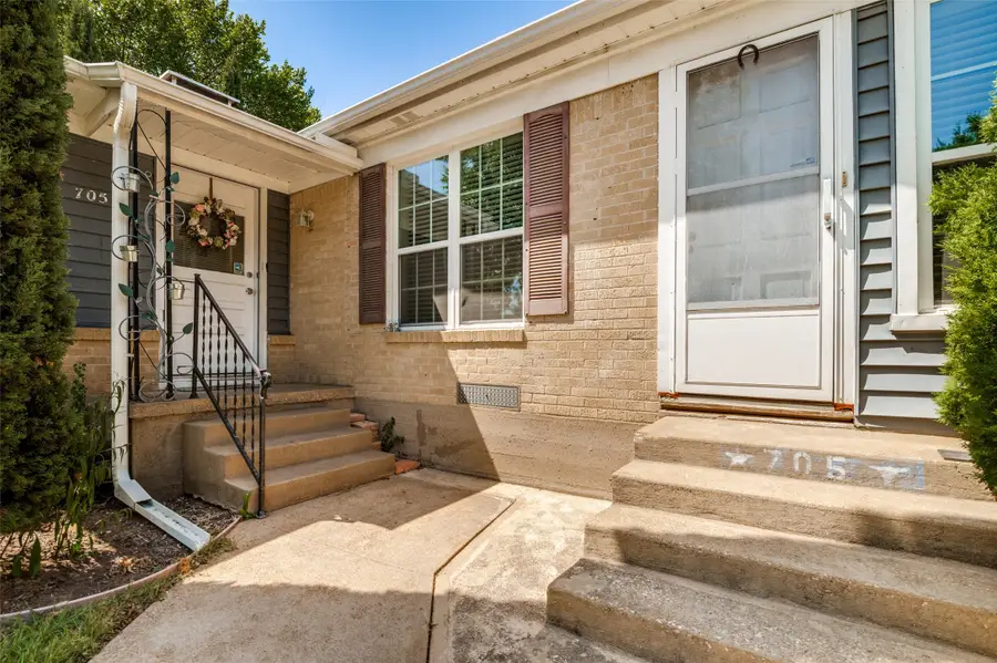 705 Reverchon Drive, Dallas, TX 75211 - #3