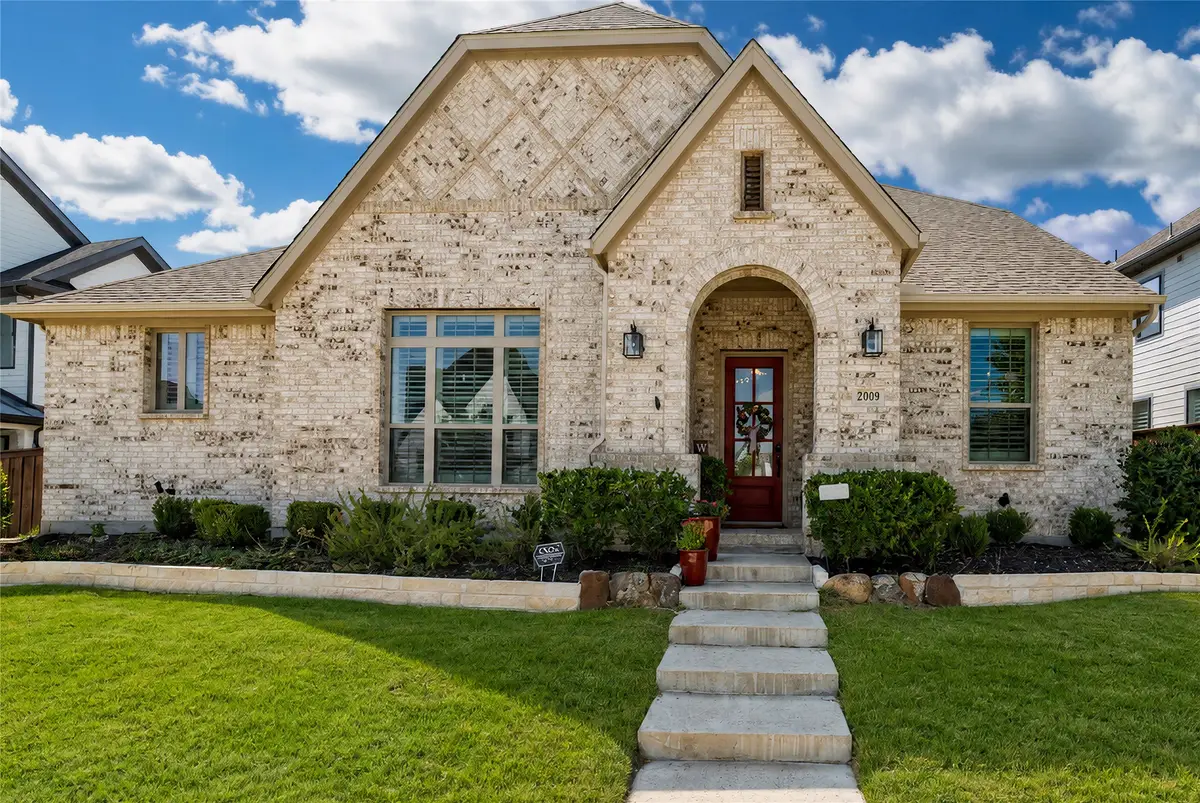 2009 Prairie Holly Lane, Aledo, TX 76008 - #1