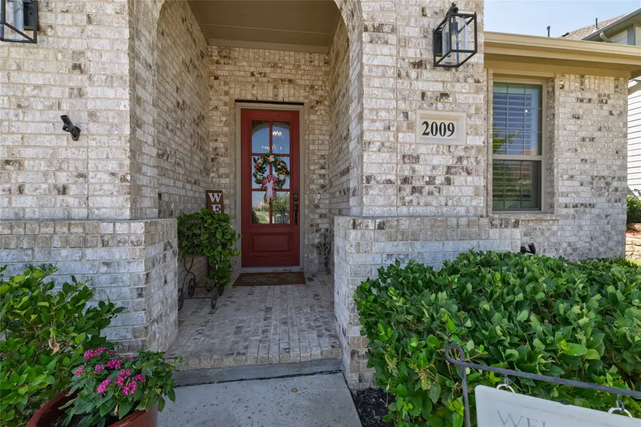 2009 Prairie Holly Lane, Aledo, TX 76008 - #2