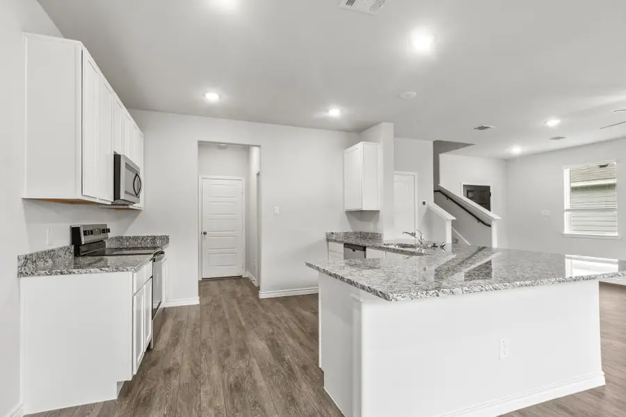 10641 Stag Lane, Fort Worth, TX 76036 - #2