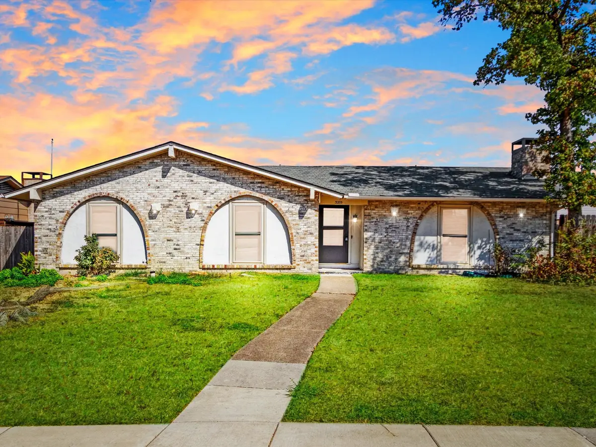 3215 Rockne Lane, Mesquite, TX 75150 - #1