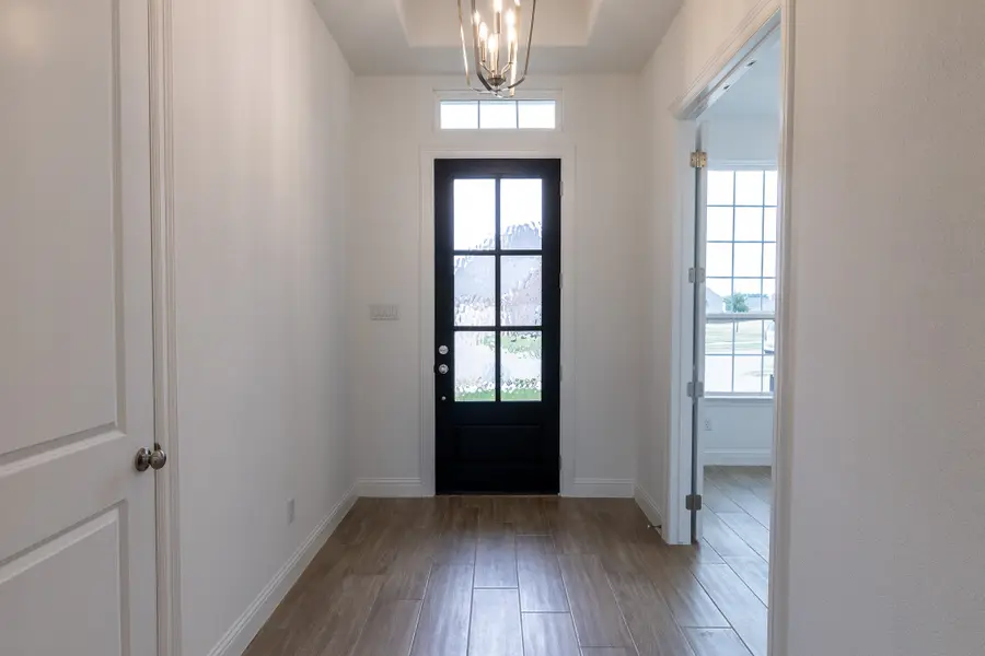 2489 Timber Hills Drive, Burleson, TX 76028 - #3