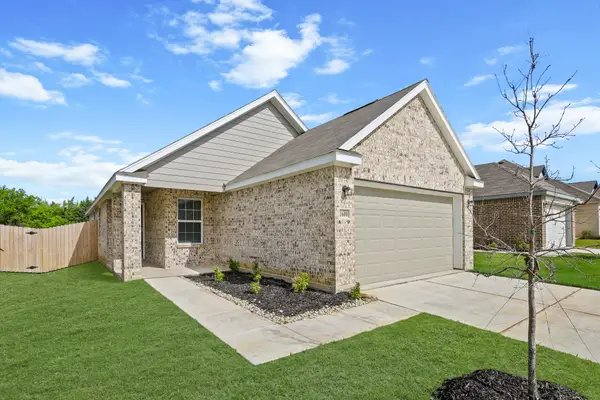 1600 Romans Road, Ennis, TX 75119