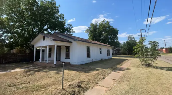 1300 N 9th Street, Wichita Falls, TX 76306