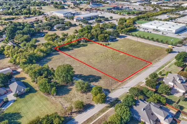 7699 Meadow Hill Drive, Frisco, TX 75033
