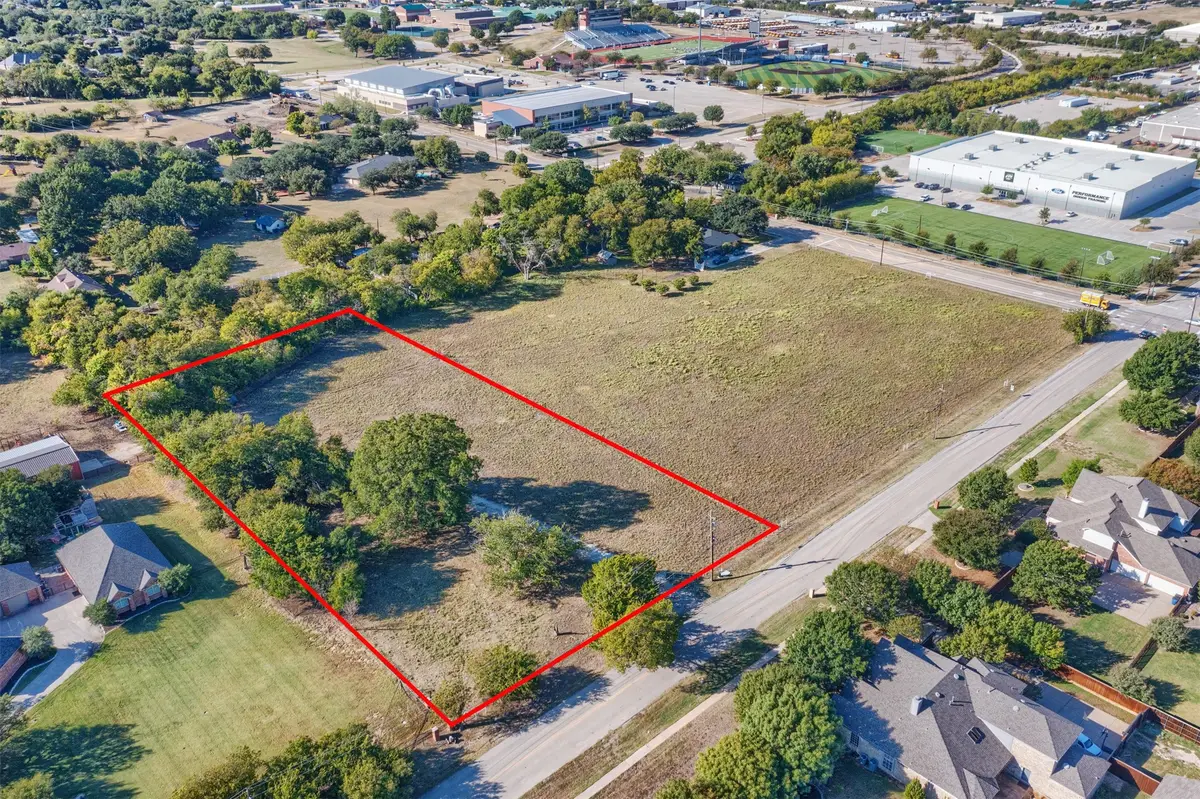 7699 Meadow Hill Drive, Frisco, TX 75033 - #1