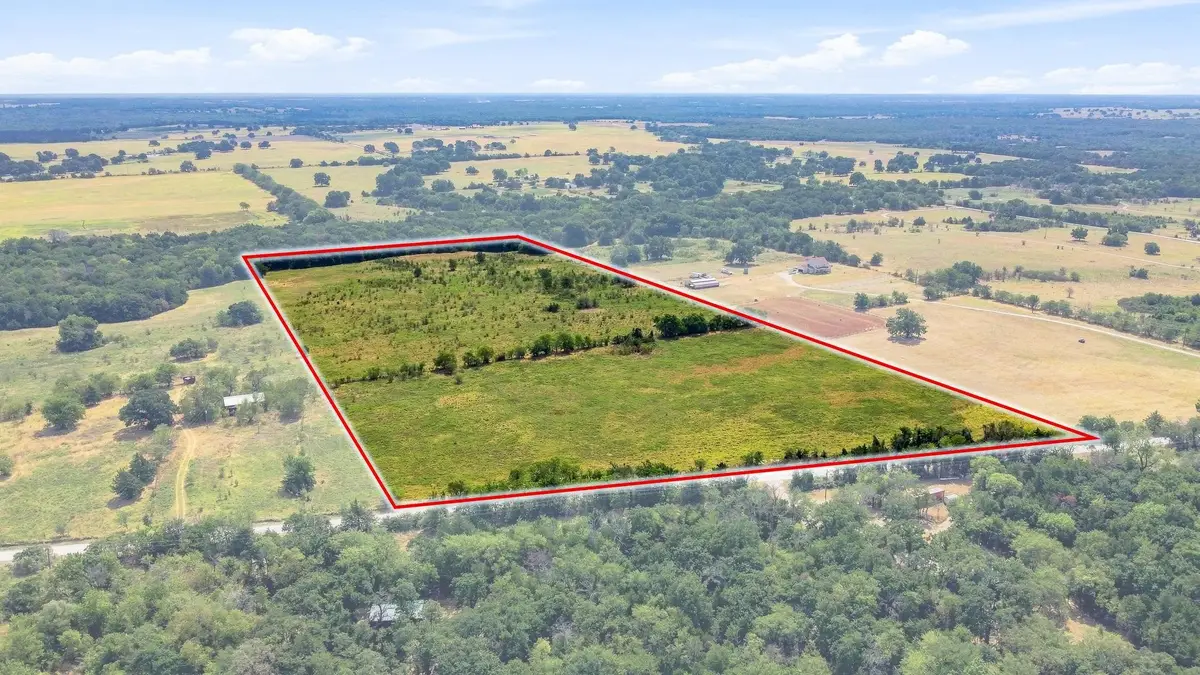 3510 County Road 127, Whitesboro, TX 76273 - #1