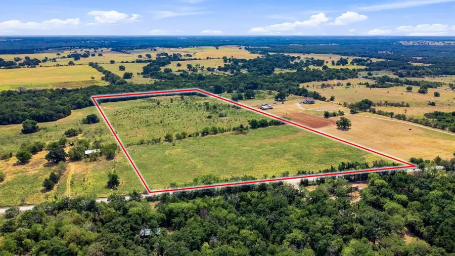 3510 County Road 127, Whitesboro, TX 76273 - #2