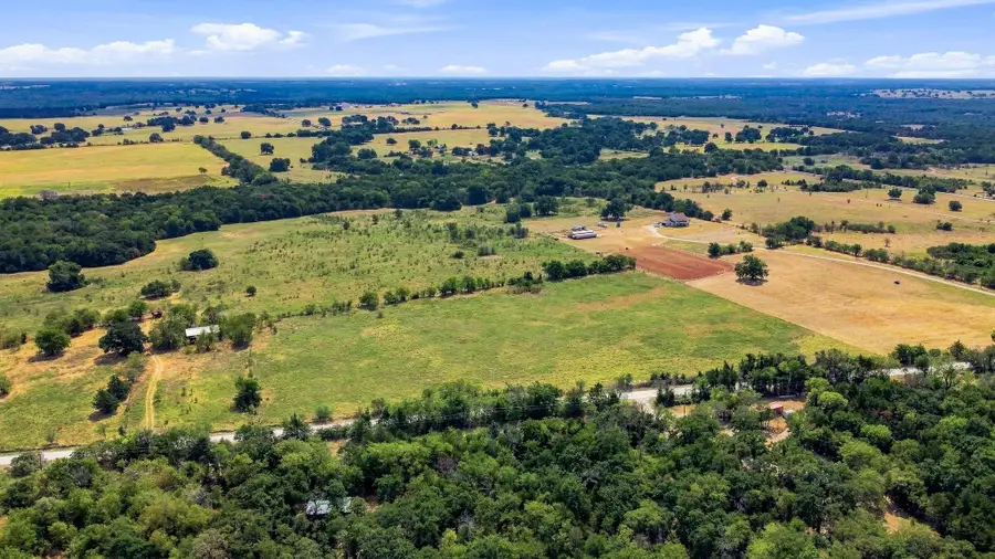 3510 County Road 127, Whitesboro, TX 76273 - #3