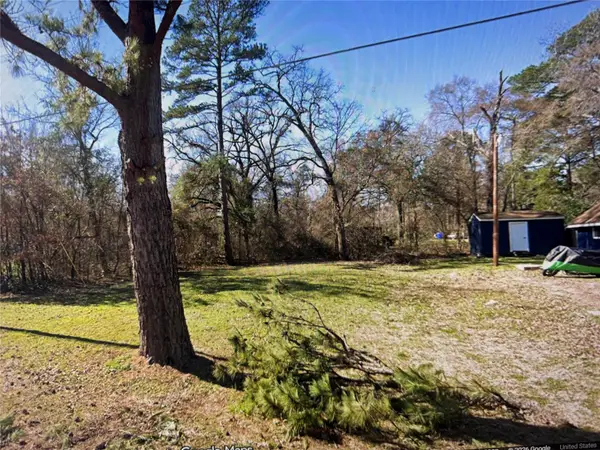 lot 374 Holley Hill Drive, Frankston, TX 75763