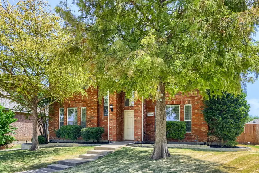 5905 Big Pine Drive, McKinney, TX 75070 - #2